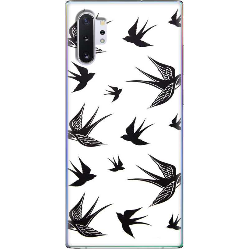 Чехол Uprint Samsung N975 Galaxy Note 10 Plus 