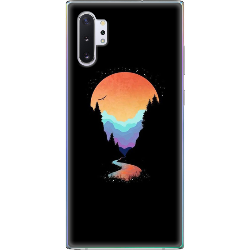 Чехол Uprint Samsung N975 Galaxy Note 10 Plus 