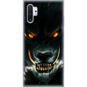 Чехол Uprint Samsung N975 Galaxy Note 10 Plus Werewolf