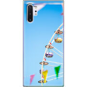 Чехол Uprint Samsung N975 Galaxy Note 10 Plus 