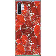 Чехол Uprint Samsung N975 Galaxy Note 10 Plus Heart Strings