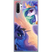 Чехол Uprint Samsung N975 Galaxy Note 10 Plus My Little Pony Rarity  Princess Luna