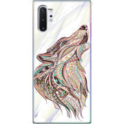 Чехол Uprint Samsung N975 Galaxy Note 10 Plus 