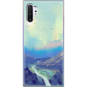 Чехол Uprint Samsung N975 Galaxy Note 10 Plus 