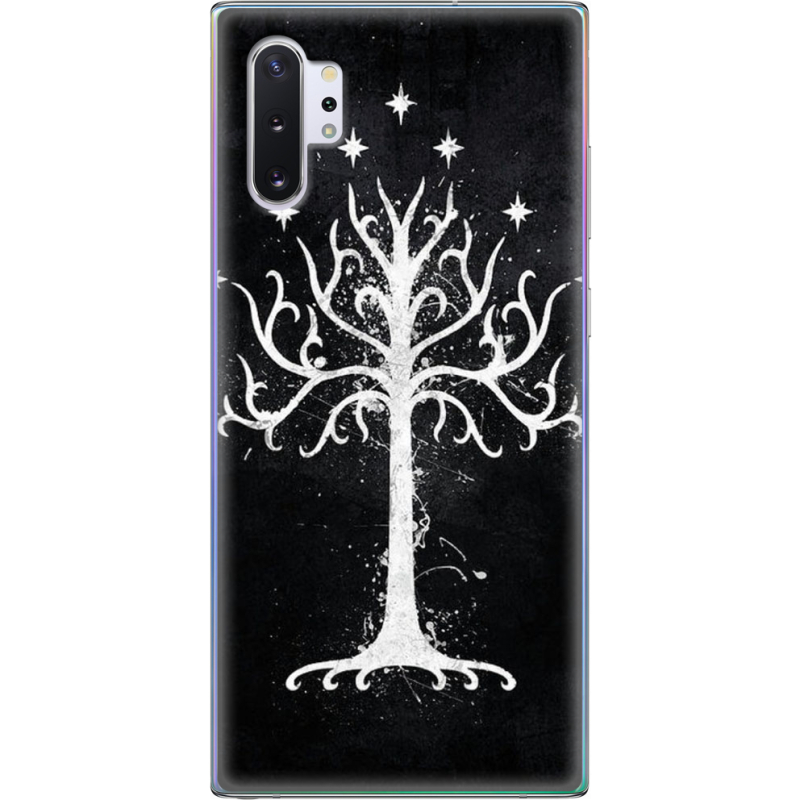 Чехол Uprint Samsung N975 Galaxy Note 10 Plus Fantasy Tree