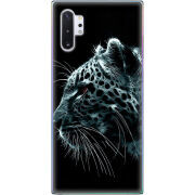 Чехол Uprint Samsung N975 Galaxy Note 10 Plus Leopard