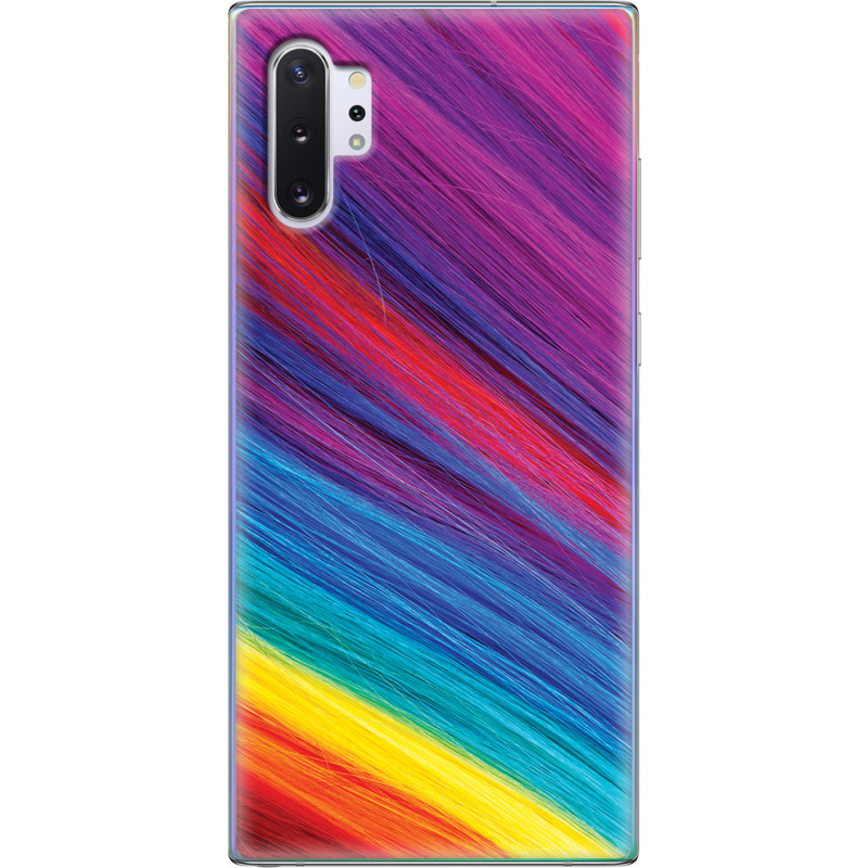 Чехол Uprint Samsung N975 Galaxy Note 10 Plus 