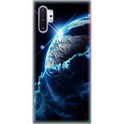 Чехол Uprint Samsung N975 Galaxy Note 10 Plus Planet