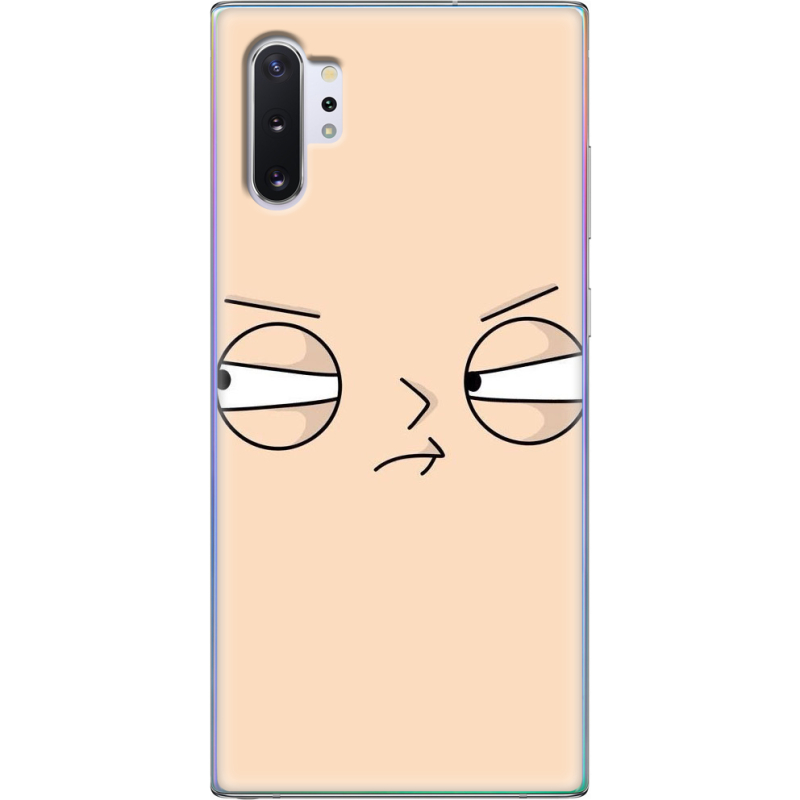 Чехол Uprint Samsung N975 Galaxy Note 10 Plus 