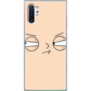 Чехол Uprint Samsung N975 Galaxy Note 10 Plus 