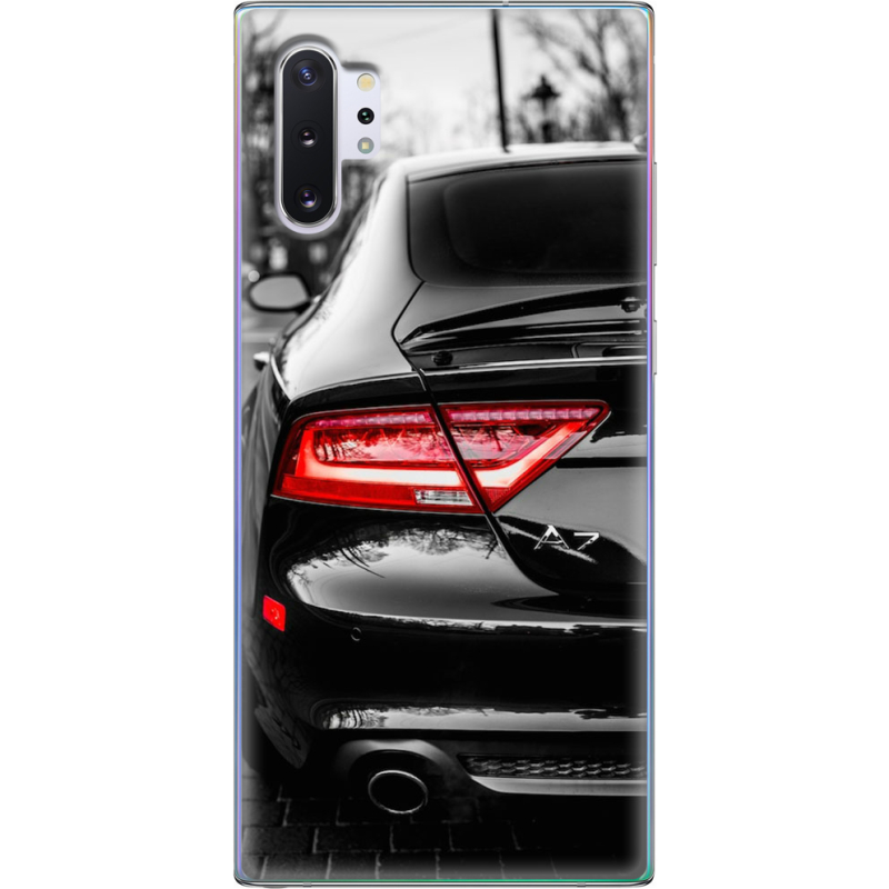 Чехол Uprint Samsung N975 Galaxy Note 10 Plus Audi A7