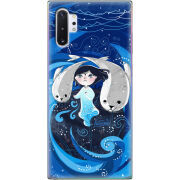 Чехол Uprint Samsung N975 Galaxy Note 10 Plus Song of the Sea