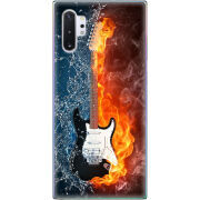 Чехол Uprint Samsung N975 Galaxy Note 10 Plus Guitar