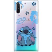 Прозрачный чехол Uprint Samsung N975 Galaxy Note 10 Plus 