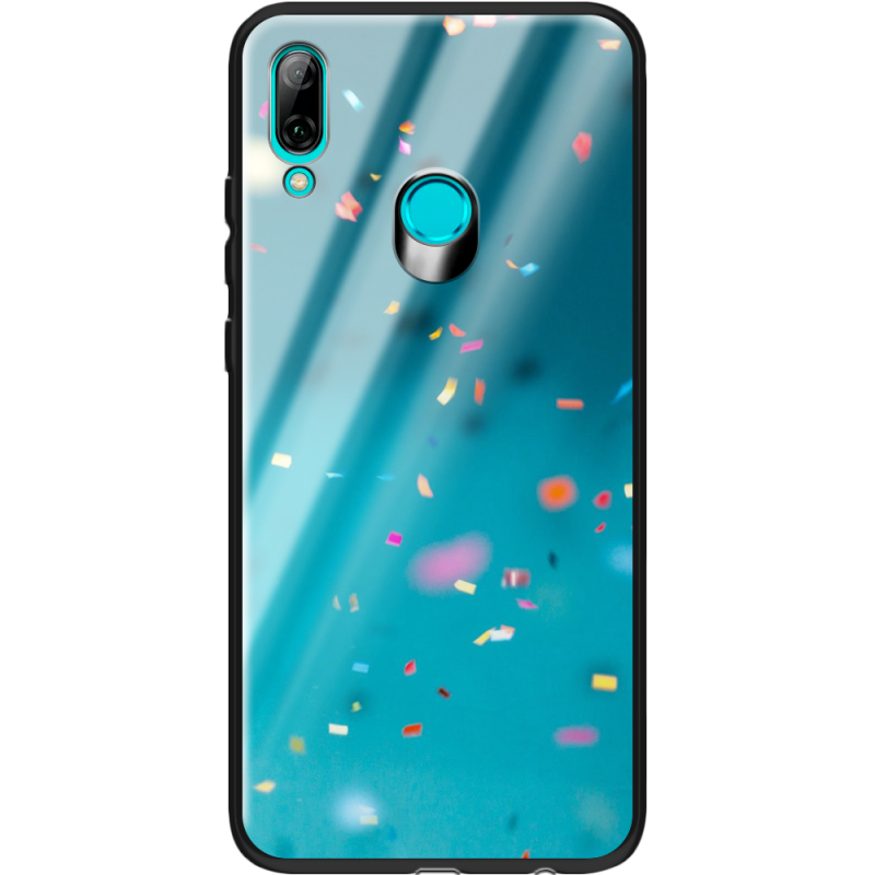 Защитный чехол BoxFace Glossy Panel Huawei P Smart 2019 