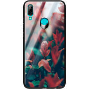 Защитный чехол BoxFace Glossy Panel Huawei P Smart 2019 