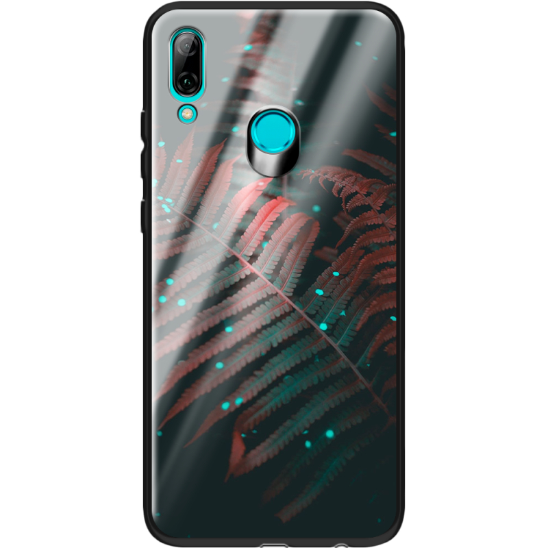 Защитный чехол BoxFace Glossy Panel Huawei P Smart 2019 