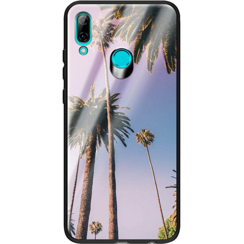 Защитный чехол BoxFace Glossy Panel Huawei P Smart 2019 