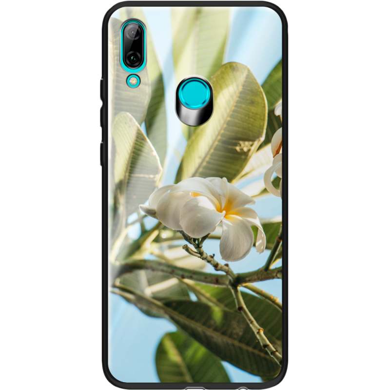 Защитный чехол BoxFace Glossy Panel Huawei P Smart 2019 