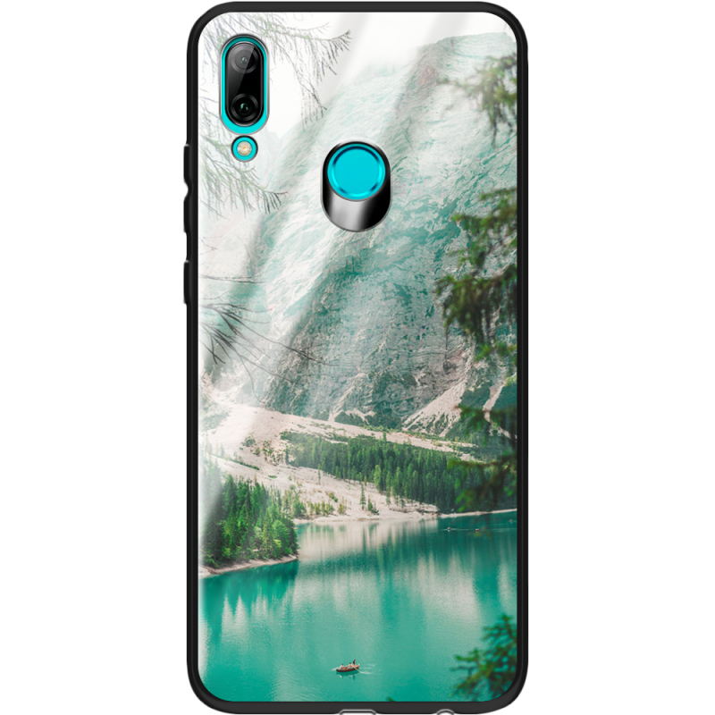 Защитный чехол BoxFace Glossy Panel Huawei P Smart 2019 