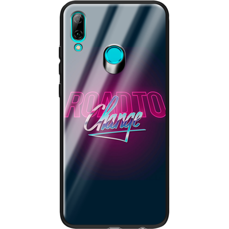 Защитный чехол BoxFace Glossy Panel Huawei P Smart 2019 