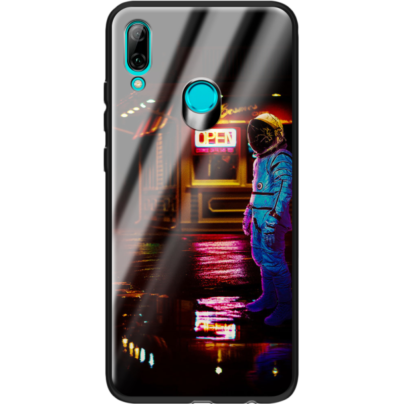 Защитный чехол BoxFace Glossy Panel Huawei P Smart 2019 