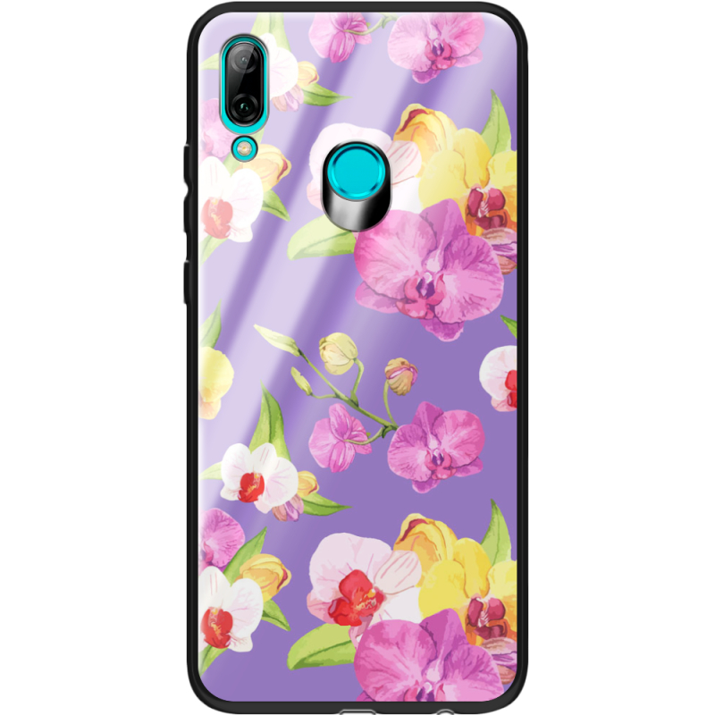 Защитный чехол BoxFace Glossy Panel Huawei P Smart 2019 