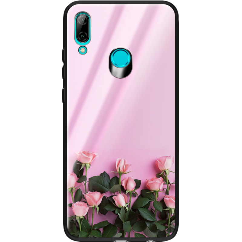 Защитный чехол BoxFace Glossy Panel Huawei P Smart 2019 