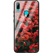 Защитный чехол BoxFace Glossy Panel Huawei P Smart 2019 