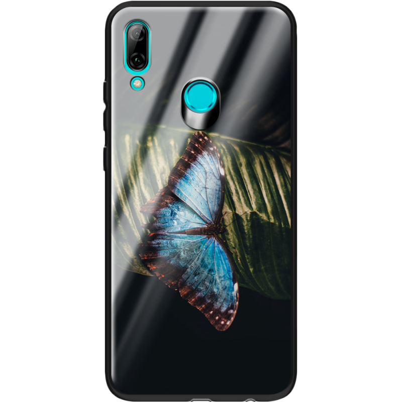 Защитный чехол BoxFace Glossy Panel Huawei P Smart 2019 