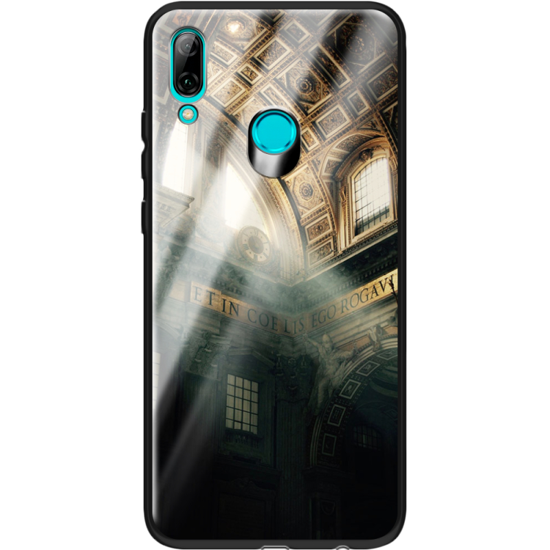 Защитный чехол BoxFace Glossy Panel Huawei P Smart 2019 