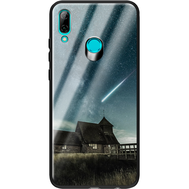 Защитный чехол BoxFace Glossy Panel Huawei P Smart 2019 