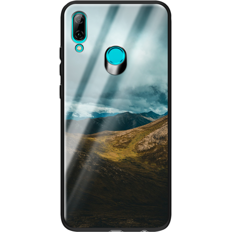 Защитный чехол BoxFace Glossy Panel Huawei P Smart 2019 