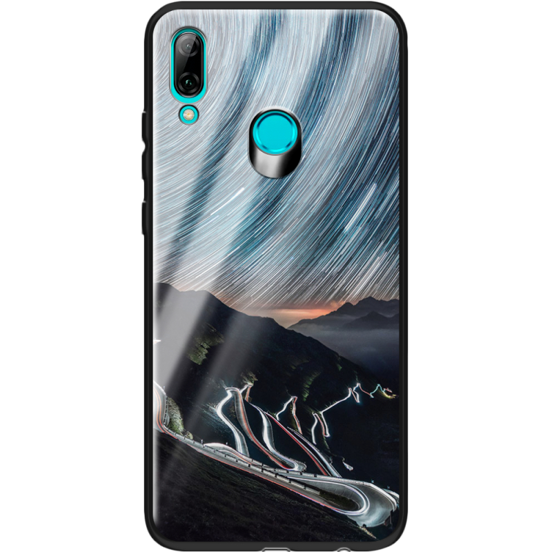 Защитный чехол BoxFace Glossy Panel Huawei P Smart 2019 