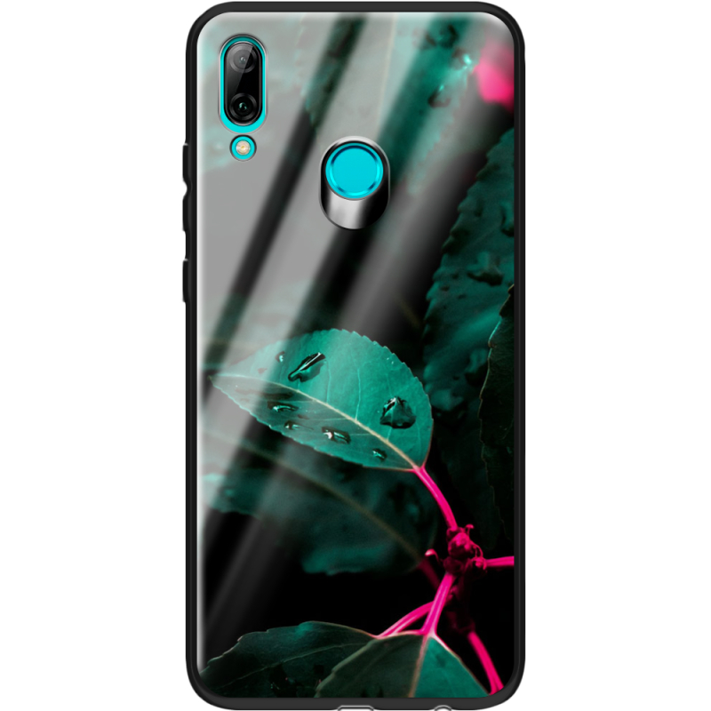 Защитный чехол BoxFace Glossy Panel Huawei P Smart 2019 