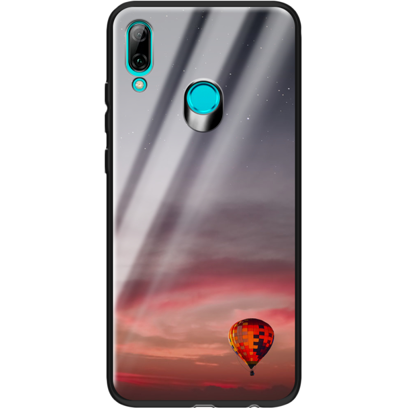 Защитный чехол BoxFace Glossy Panel Huawei P Smart 2019 