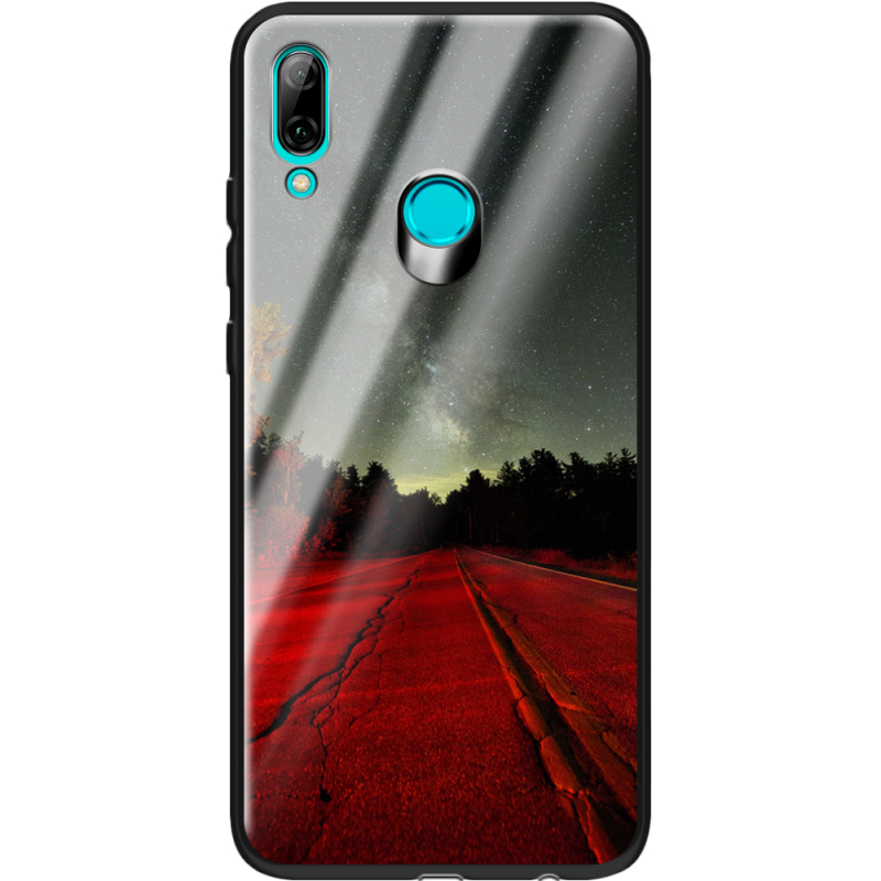 Защитный чехол BoxFace Glossy Panel Huawei P Smart 2019 