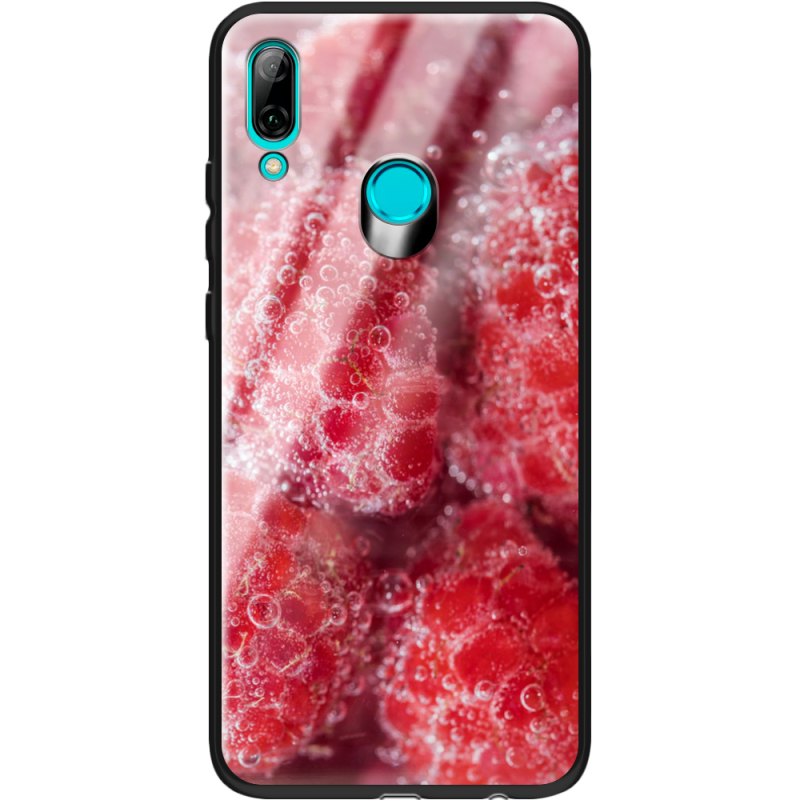 Защитный чехол BoxFace Glossy Panel Huawei P Smart 2019 