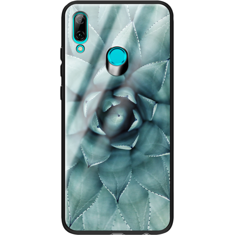 Защитный чехол BoxFace Glossy Panel Huawei P Smart 2019 