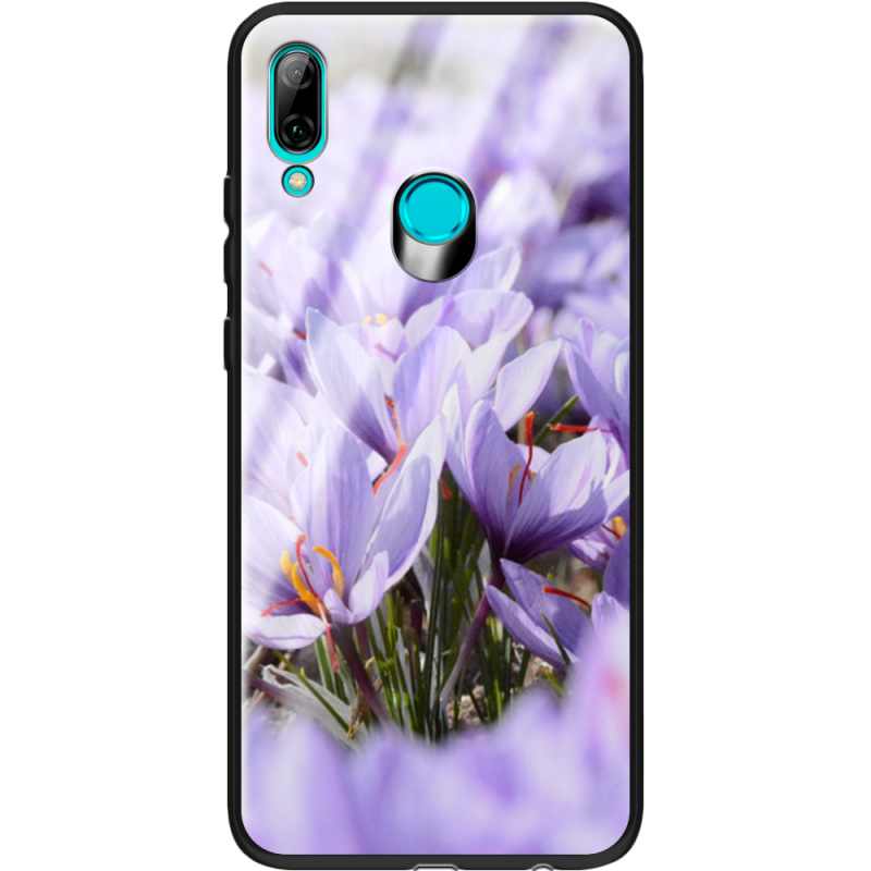 Защитный чехол BoxFace Glossy Panel Huawei P Smart 2019 