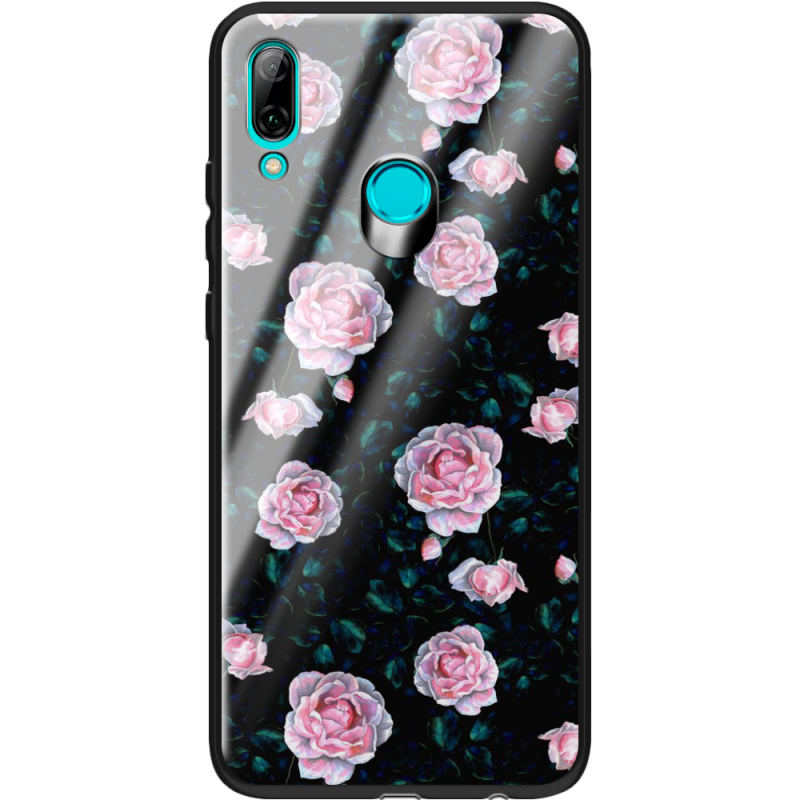 Защитный чехол BoxFace Glossy Panel Huawei P Smart 2019 