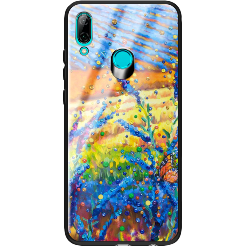 Защитный чехол BoxFace Glossy Panel Huawei P Smart 2019 