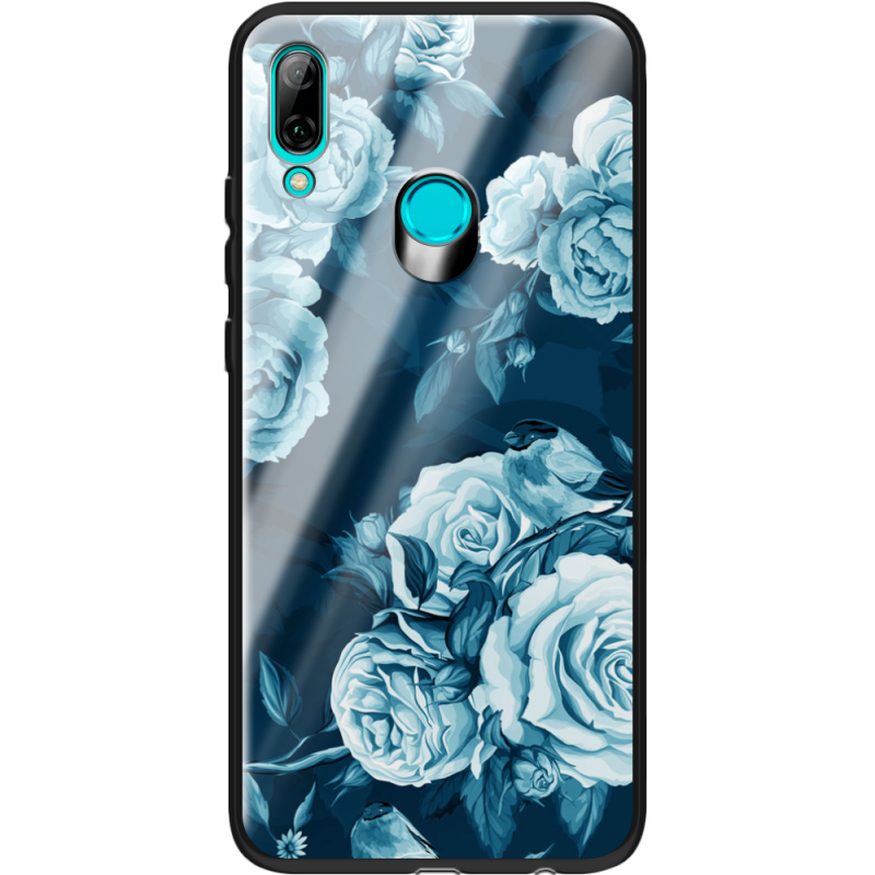 Защитный чехол BoxFace Glossy Panel Huawei P Smart 2019 