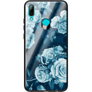 Защитный чехол BoxFace Glossy Panel Huawei P Smart 2019 