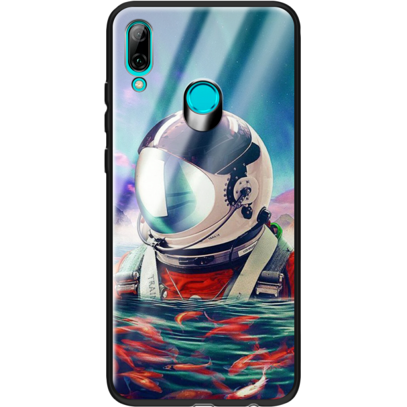 Защитный чехол BoxFace Glossy Panel Huawei P Smart 2019 