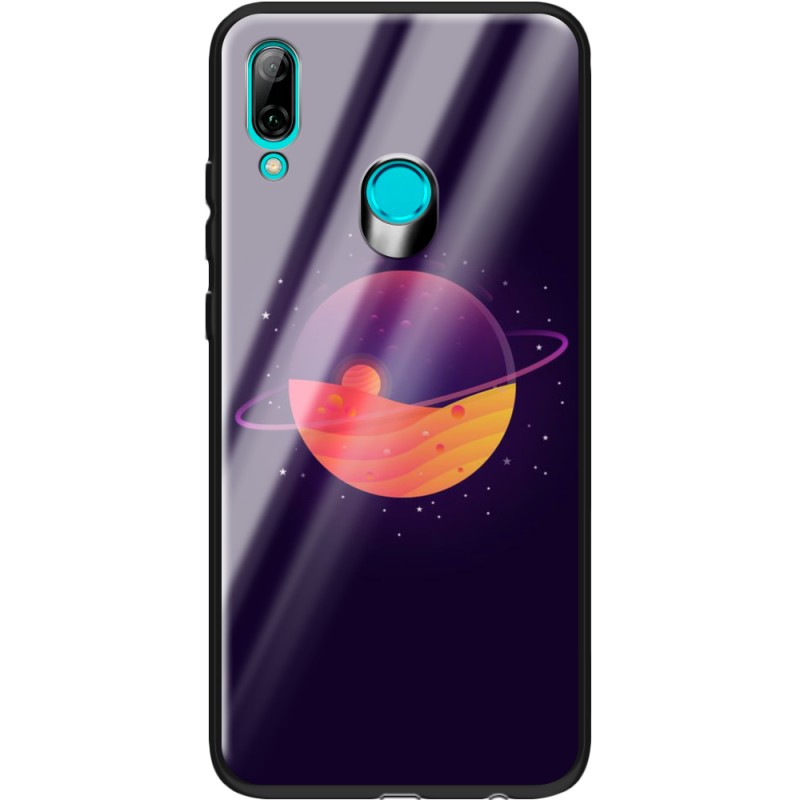 Защитный чехол BoxFace Glossy Panel Huawei P Smart 2019 