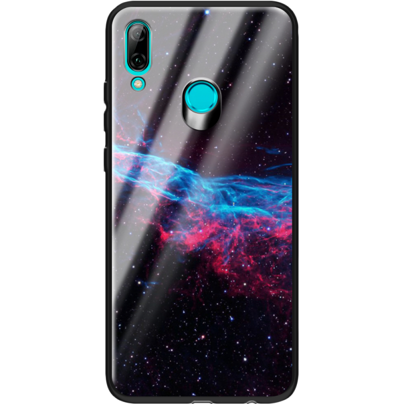 Защитный чехол BoxFace Glossy Panel Huawei P Smart 2019 