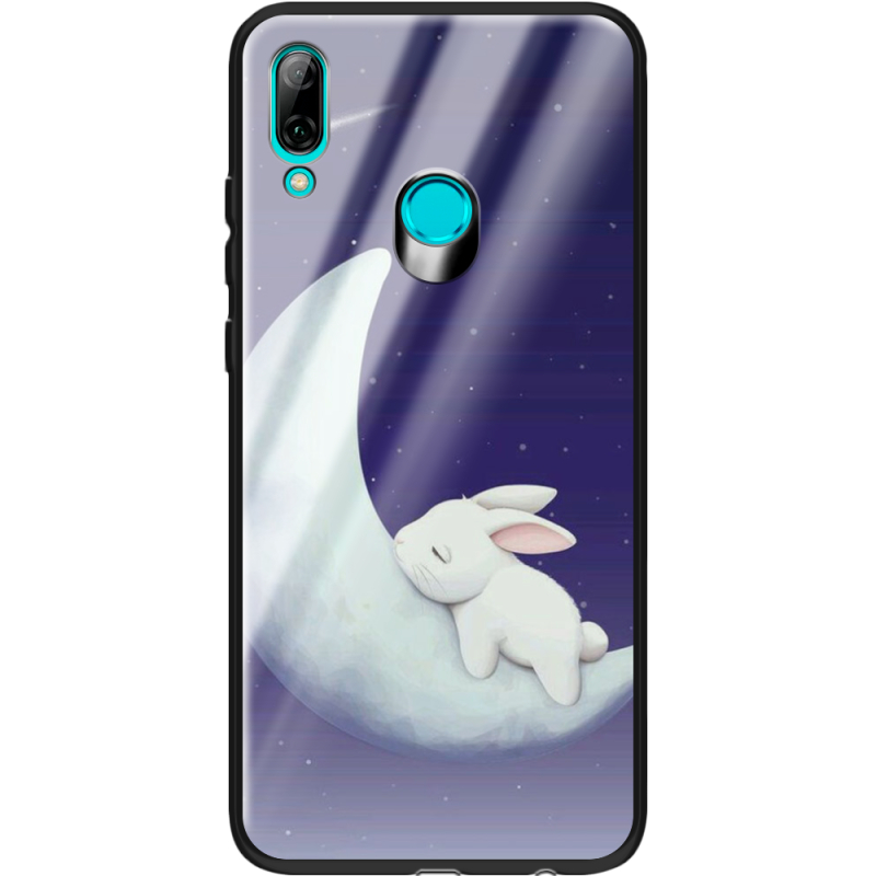 Защитный чехол BoxFace Glossy Panel Huawei P Smart 2019 