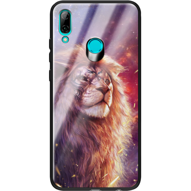 Защитный чехол BoxFace Glossy Panel Huawei P Smart 2019 