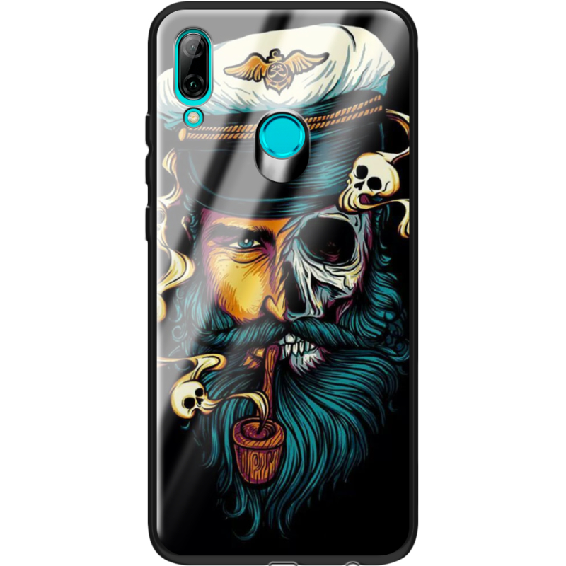 Защитный чехол BoxFace Glossy Panel Huawei P Smart 2019 